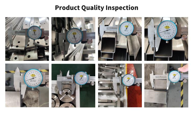 Twm-05 High Quality Carbon Steel Security Screen Door