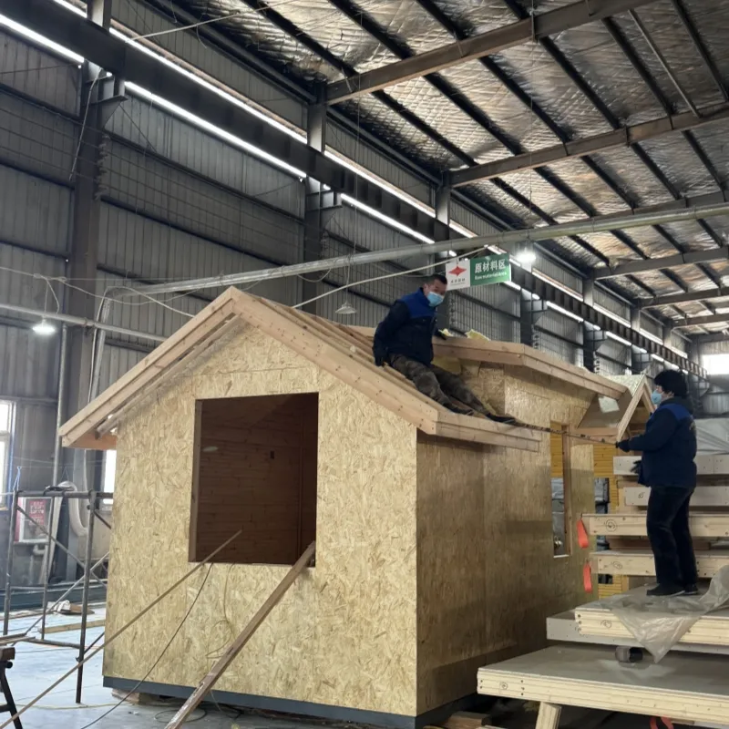 Glulam Beam