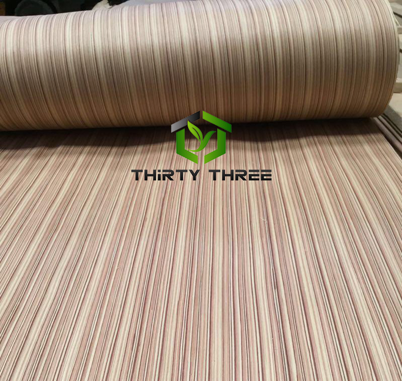 Factory Price Engineered Veneer Reconstituted Veneer with Great Price