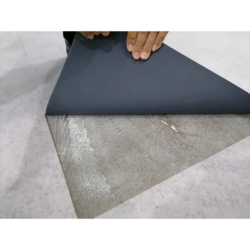 2mm 2.5mm 3mm Glue Down Lvp Carpet Design Luxury Lvt Dry Back Vinyl Flooring Lvt Plank for School Office