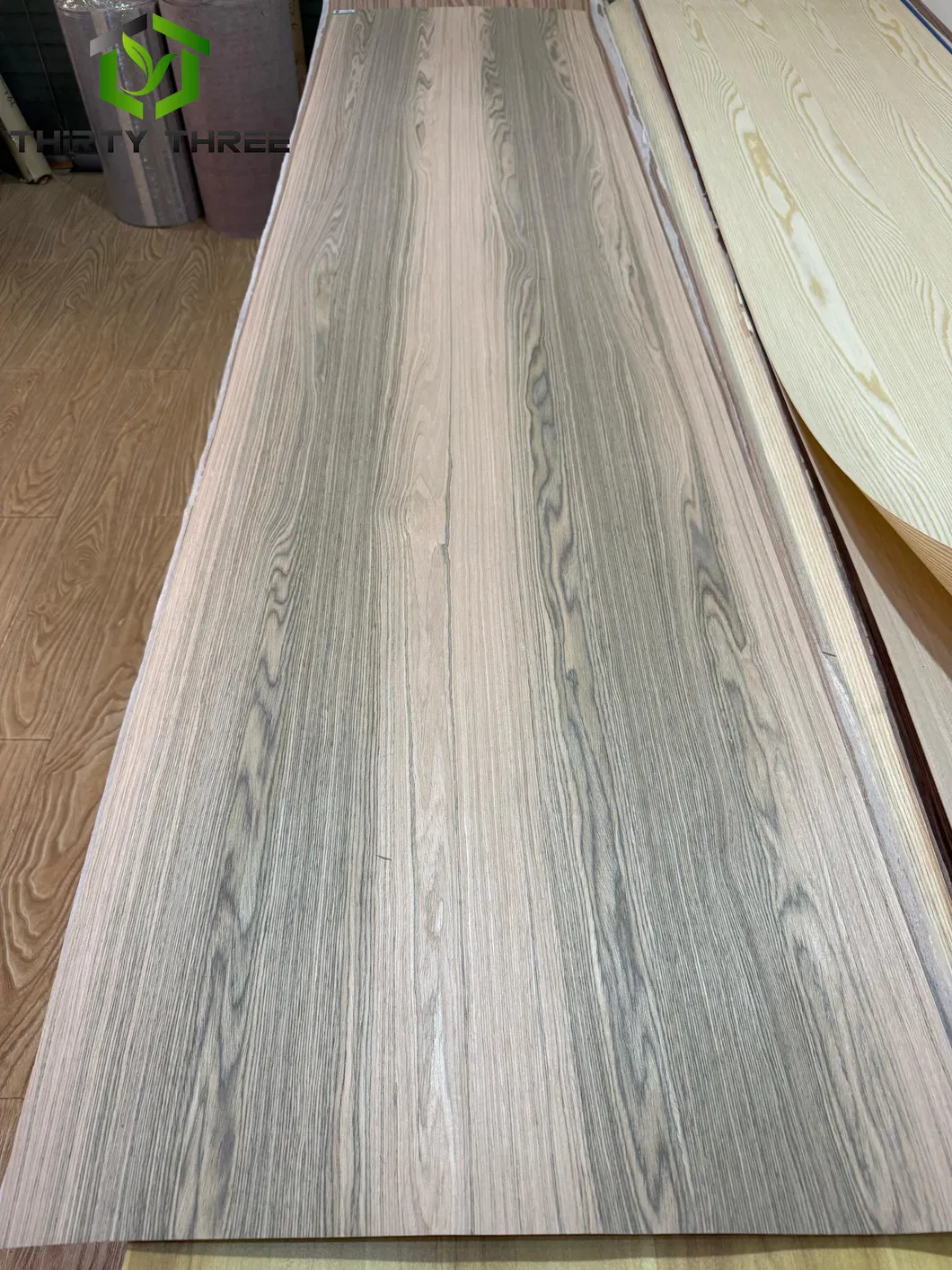 Engineered Wood Veneer 3