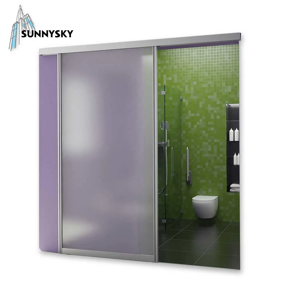 How to Remove Customized Size High Quality Aluminum Fly Screen Front &amp; Sliding Glass Door with Images