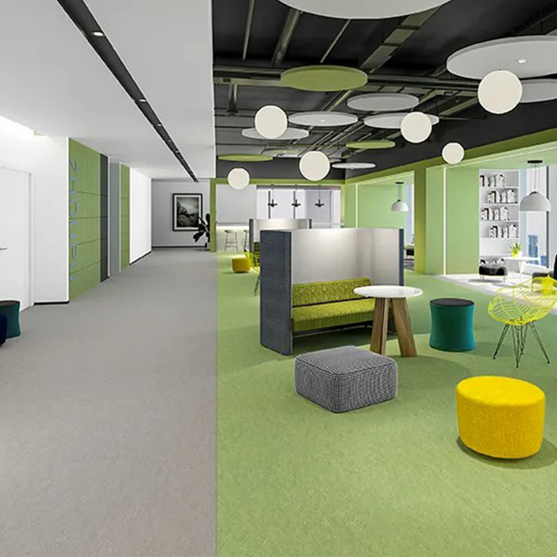 Budget Friendly Dry Back Vinyl Flooring Affordable Choice Lvp Lvt Planks for Apartment Developments and Rentals