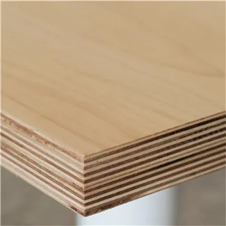 Commercial Plywood