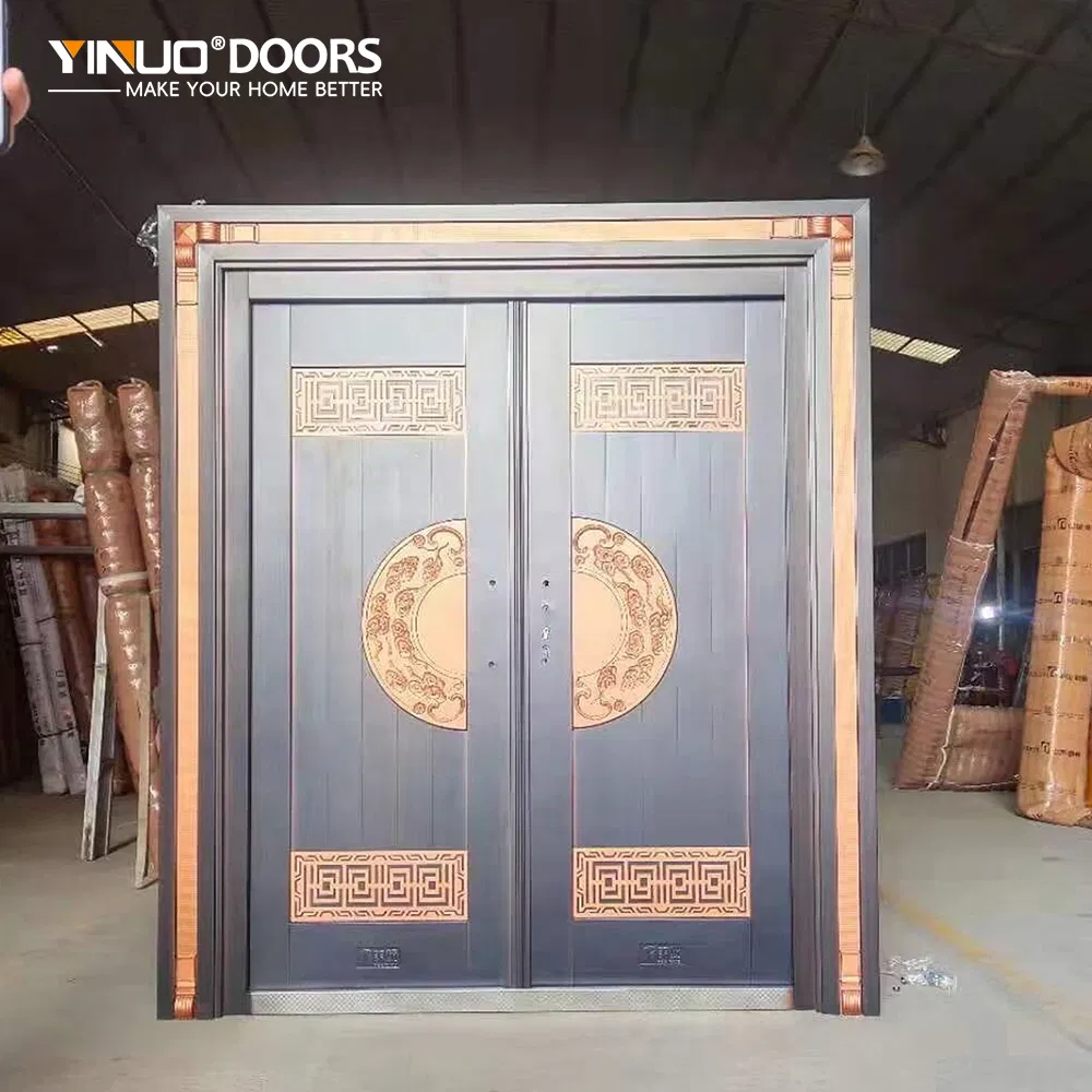 Storm Proof 380 Stainless Steel Door as 2047 Certified Wind Test Report