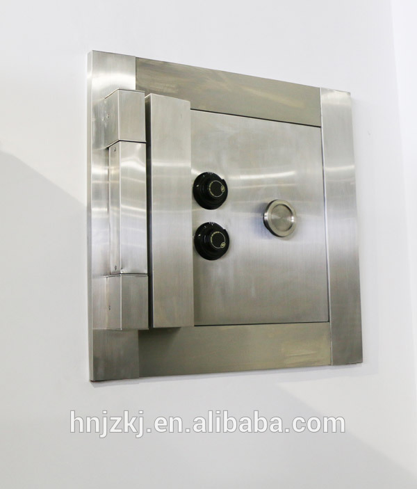 Customize Small Safe Vault Door Emergency Security Door