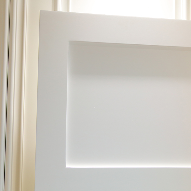 Factory Wood Interior Room Barn Door