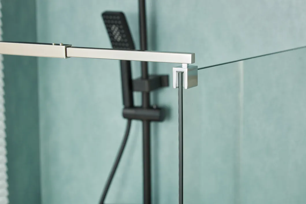 Shower Screen Detail 3