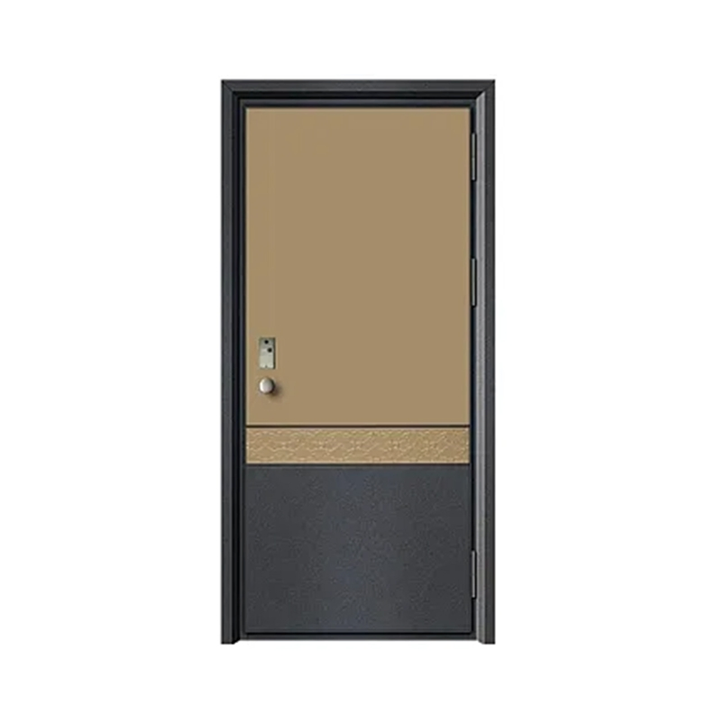Modern Design Outdoor Entry Door Stainless Steel Security Door Security Door