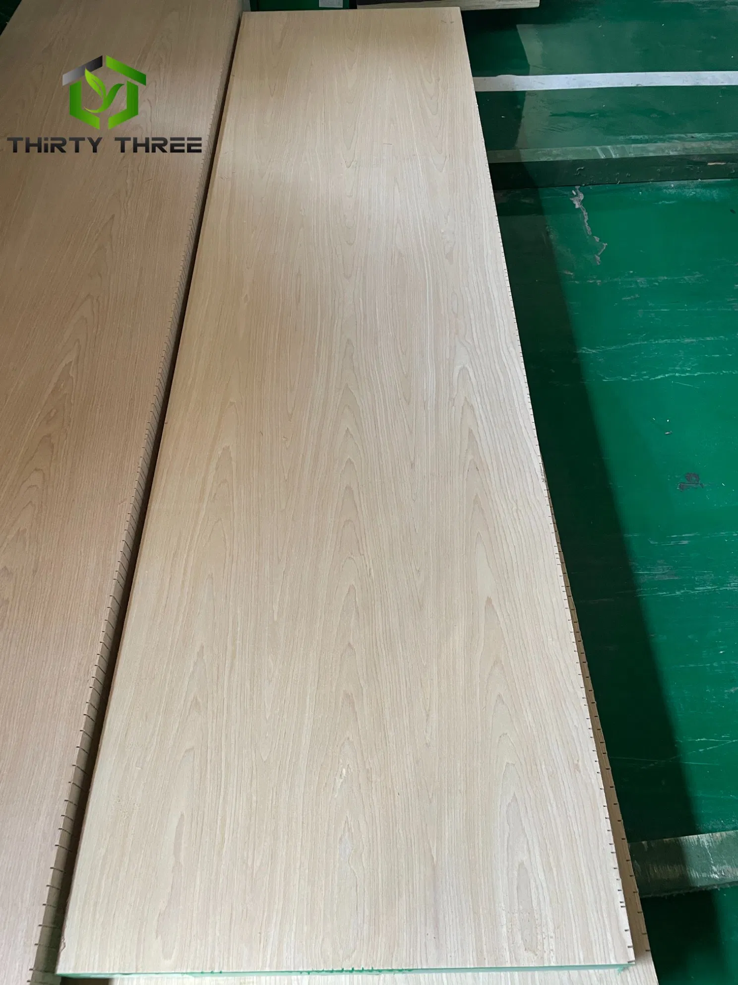High Quality Sliced Cut Engineered White Oak Wood Veneer at Cheap Wholesale Price