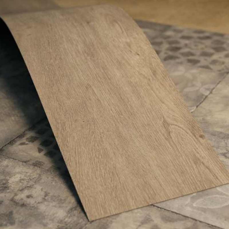 2mm 2.5mm 3mm Glue Down Lvp Carpet Design Luxury Lvt Dry Back Vinyl Flooring Lvt Plank for School Office