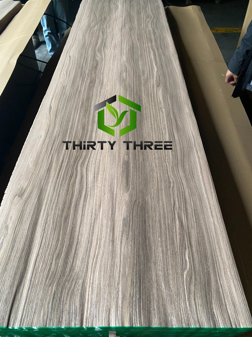 Engineered Face Veneer for Commercial Plywood with Great Quality