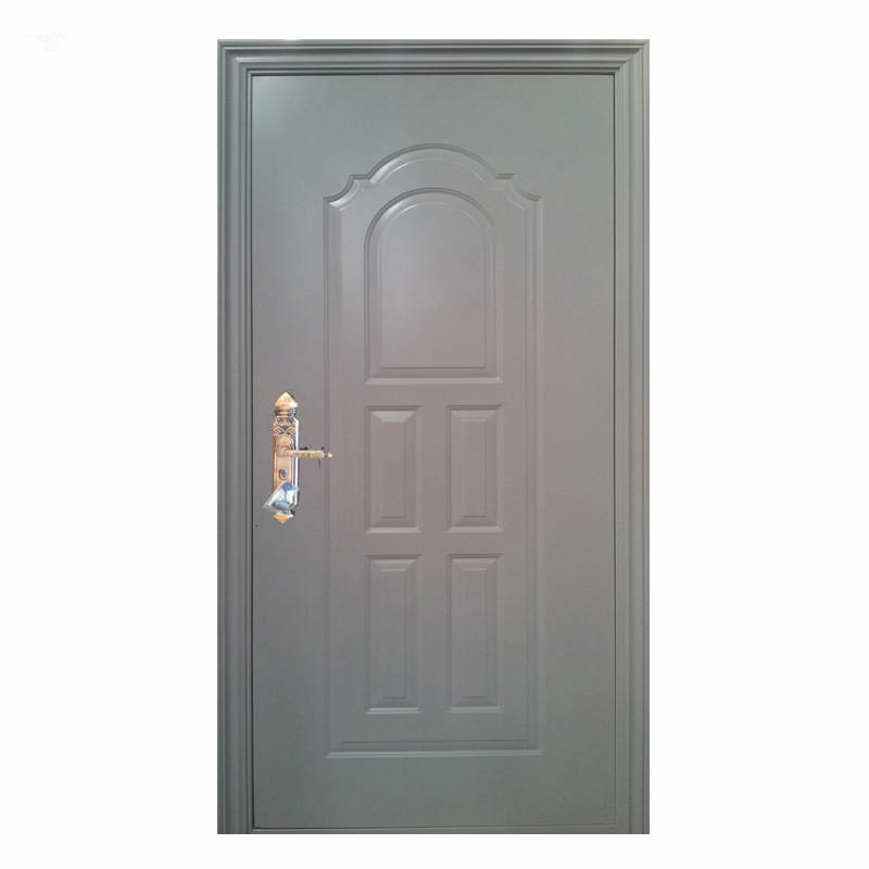 Stainless Steel Security Storm Door Iron Doors New Design