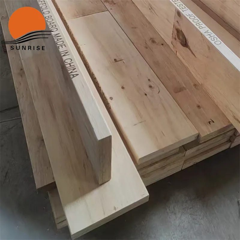 LVL Wood Beam Photo 3