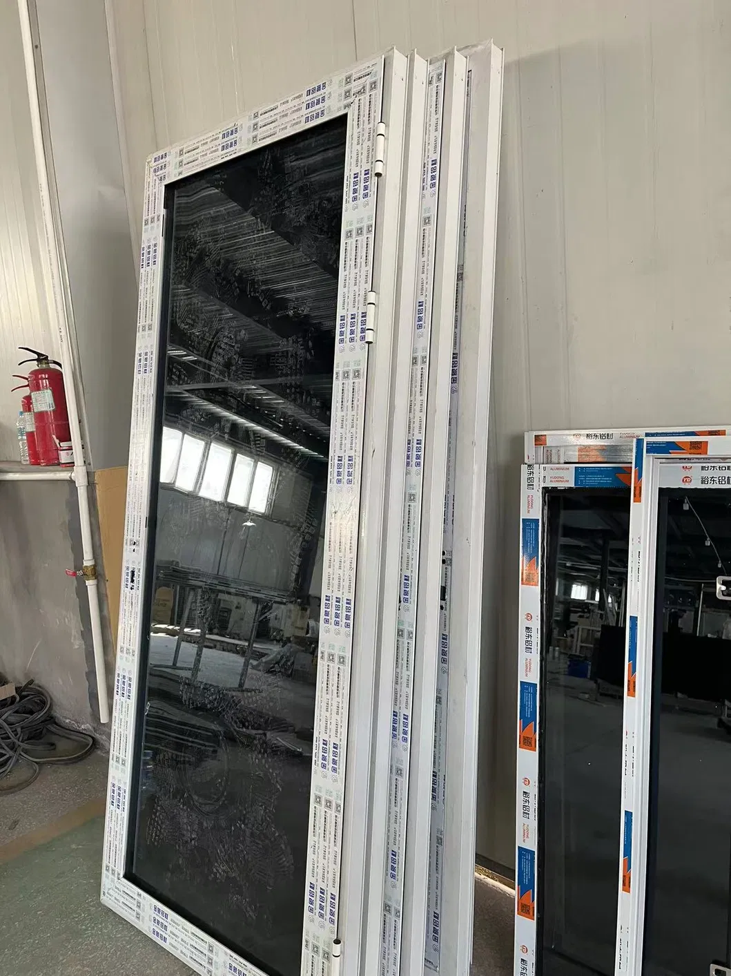 Aluminium Door Design 3