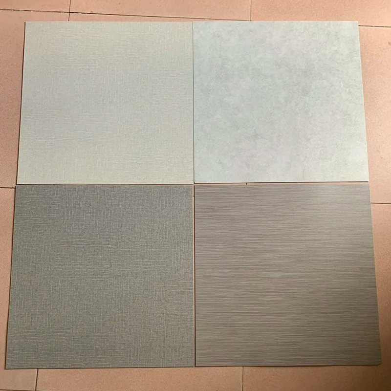 Lvt Self Adhesive Flooring Tile Waterproof PVC Dry Back Flooring Wear Resistant Plastic Floor Plank