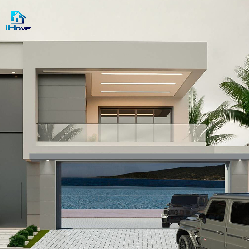 Wholesale Bifold Garage Door Used Garage Doors Sectional Garage Door Panel