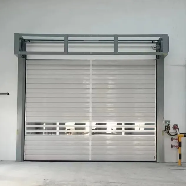 Fast Emergency Recovery