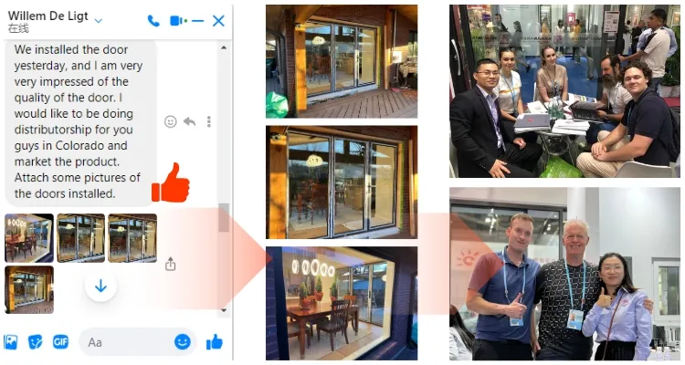 Customer Feedback Projects