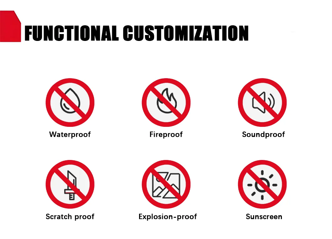 Security Door Design 3