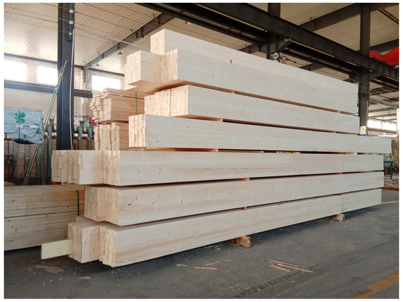 Bridge Square Wood Pine Wood-0129