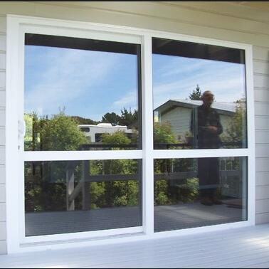 Prima Foshan Factory Customized Glass Door Aluminium Bifold Doors