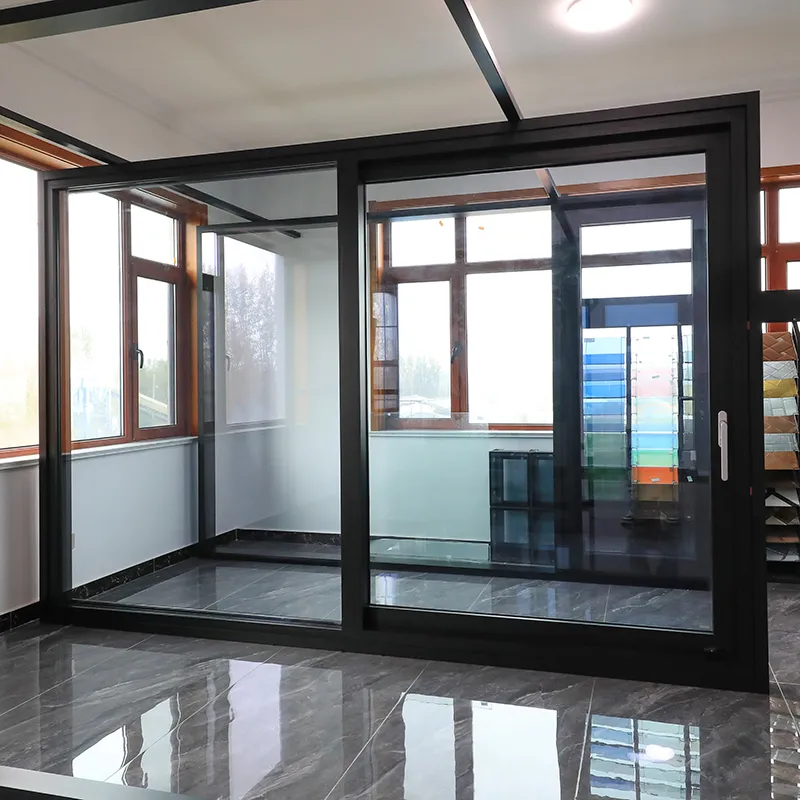 Sliding Door Profile