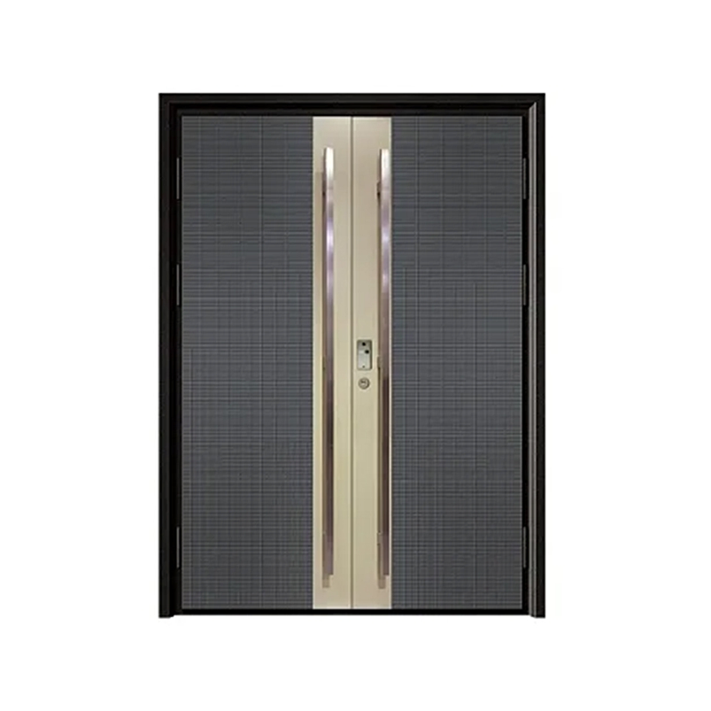 Modern Design Outdoor Entry Door Stainless Steel Security Door Security Door