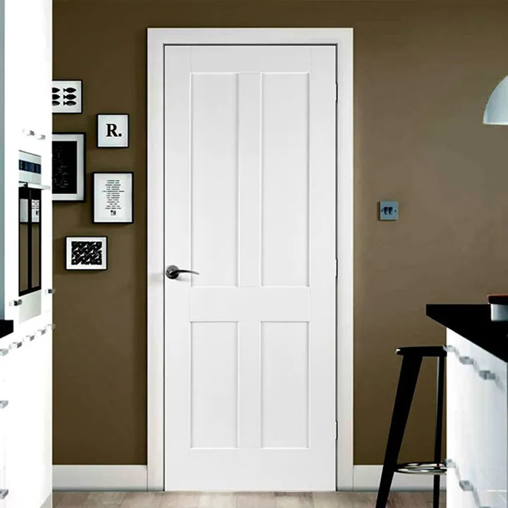 Wood Sliding Barn Door 2