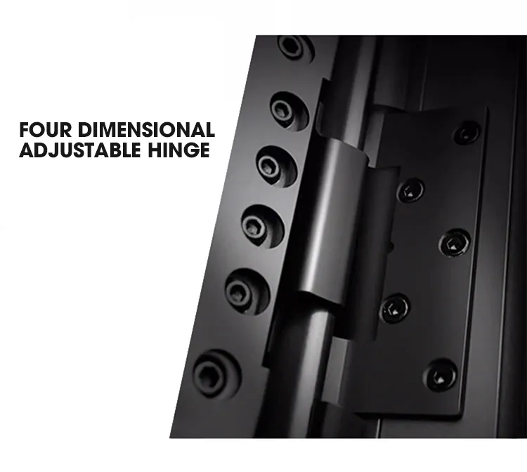 Aluminum Entry Doors 7