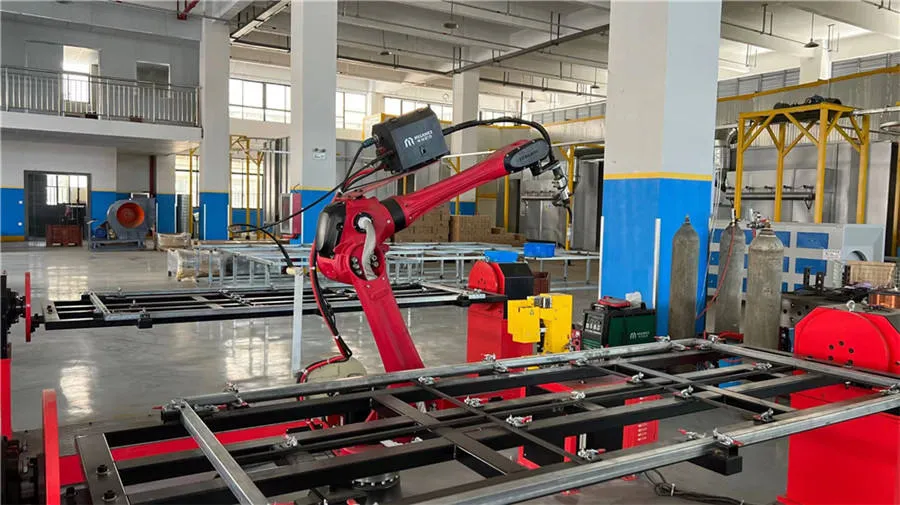 Carbon Steel Door Frame