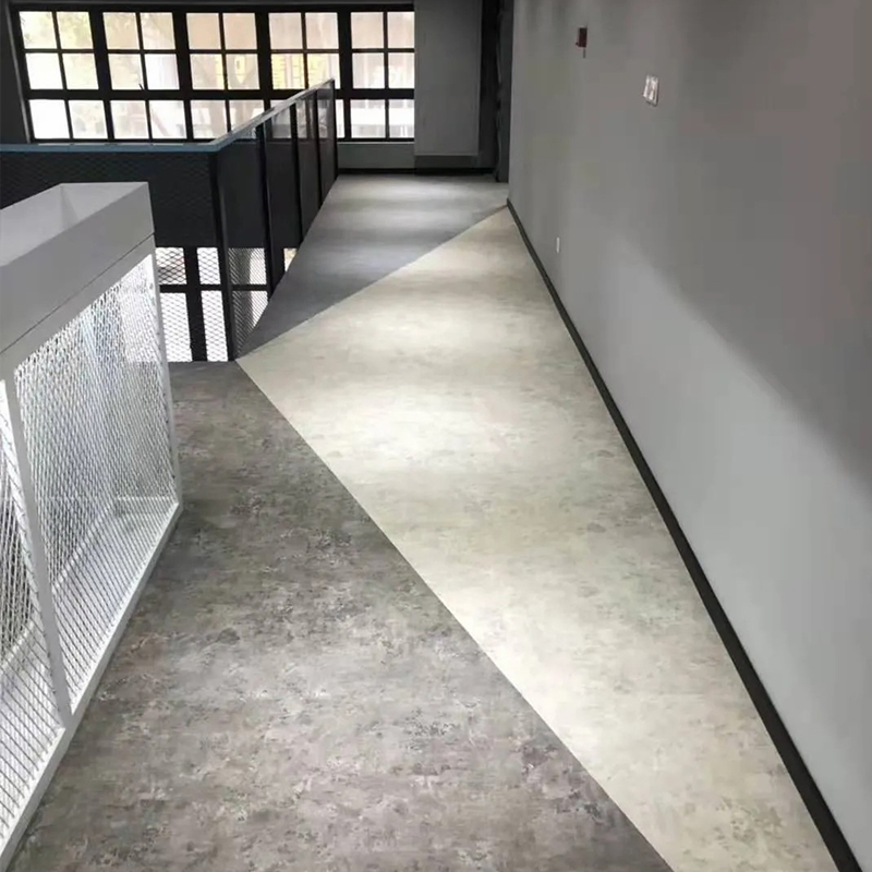 Commercial Wood Look Lvt PVC Vinyl Flooring Floating &amp; Dry Back Vinyl Planks at Affordable Prices