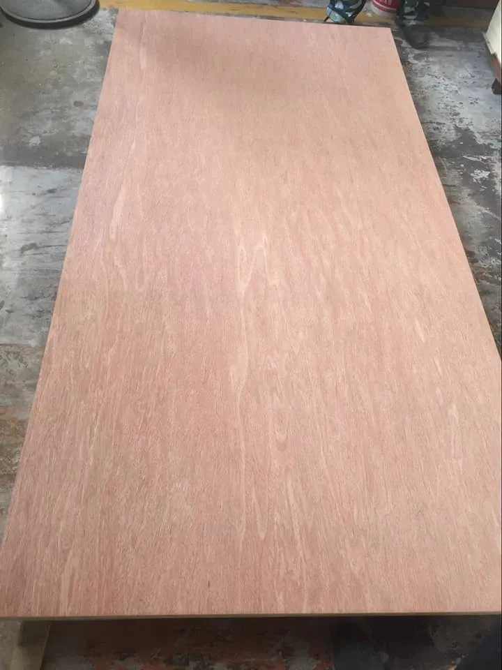 Pine Plywood