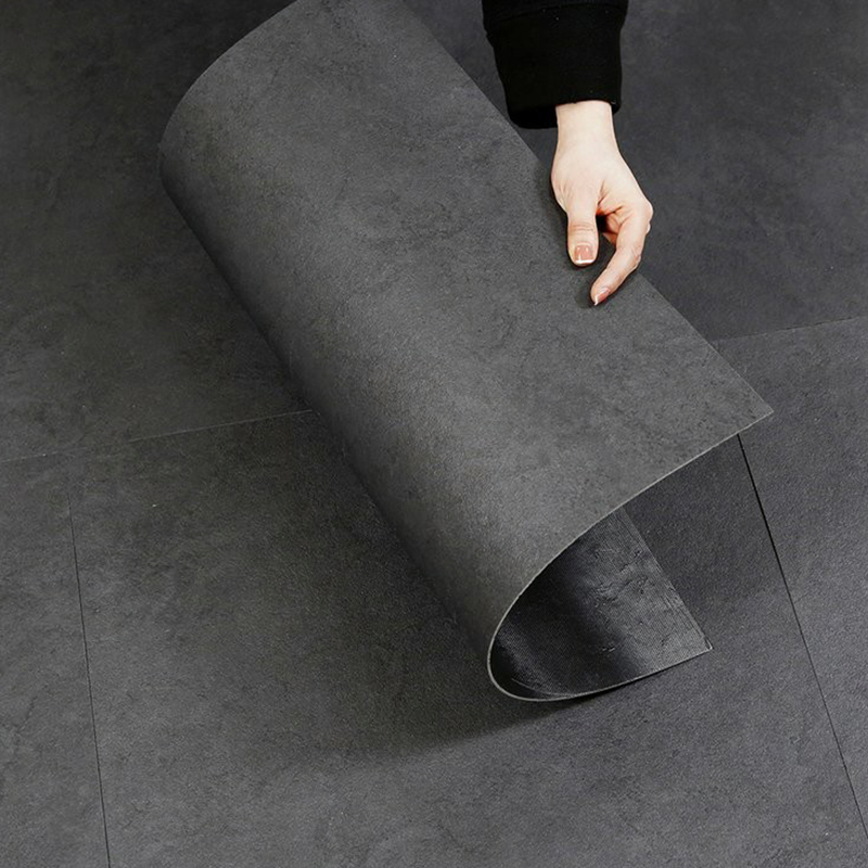 Commercial Wood Look Lvt PVC Vinyl Flooring Floating &amp; Dry Back Vinyl Planks at Affordable Prices