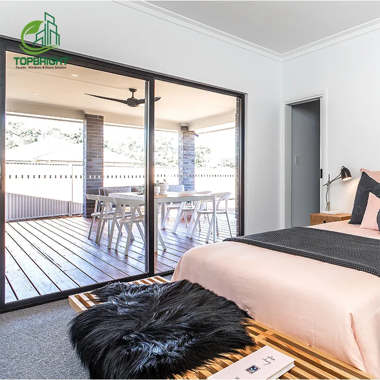 Sliding Door Detail 2