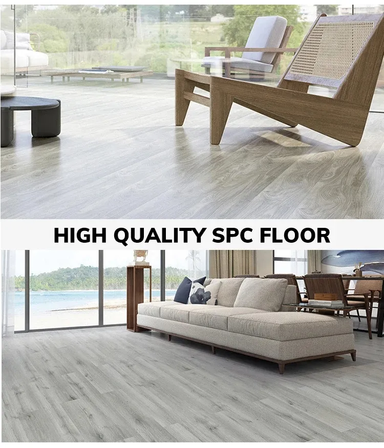 LVT Flooring