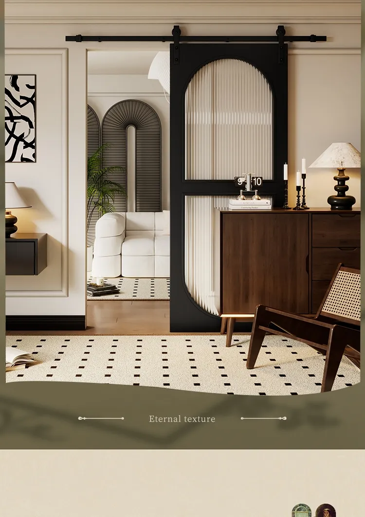 Interior Application