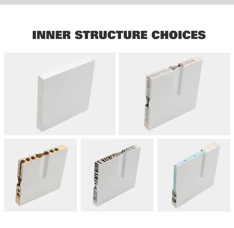 Solid Core Door View 2