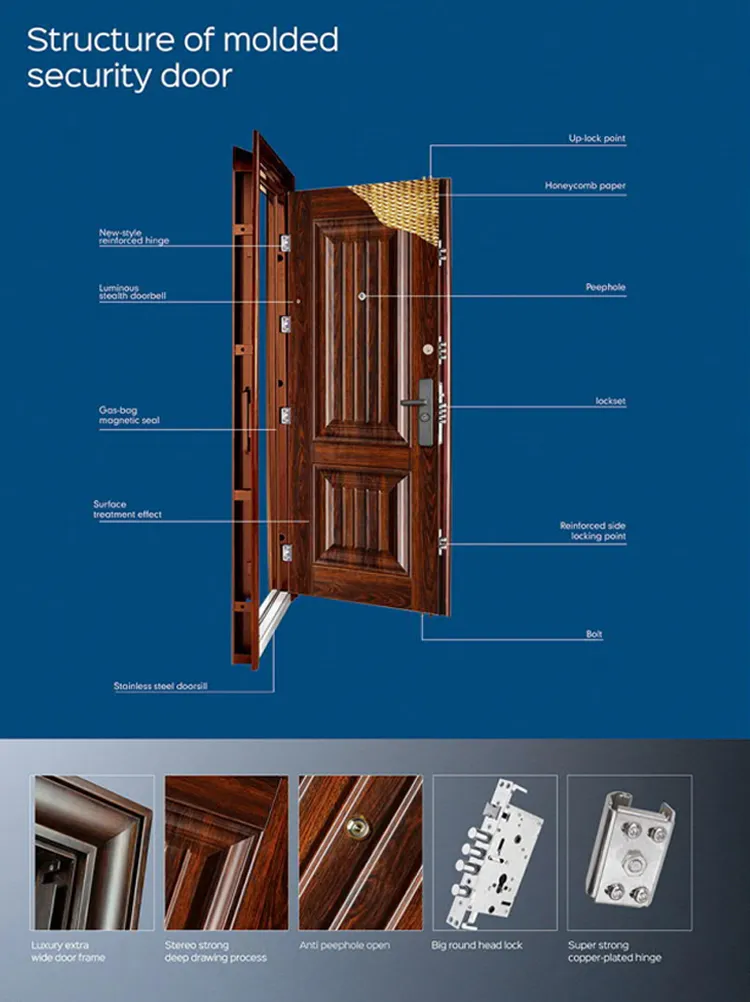 Door Design 1