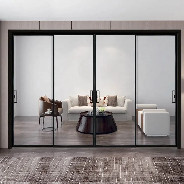 Sliding Door Style 1