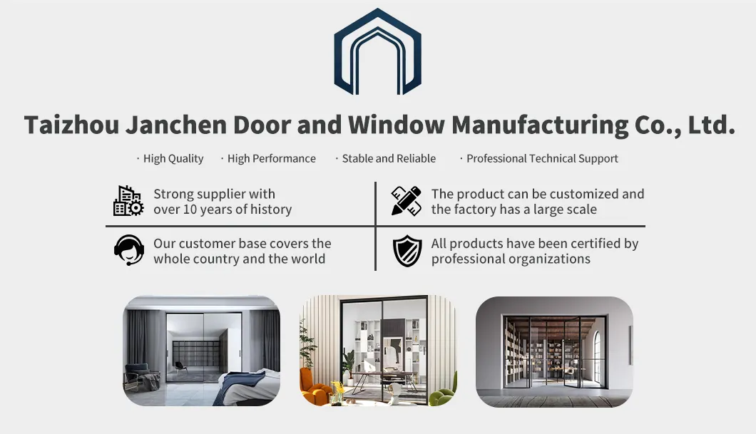 Sliding Patio Door Overview