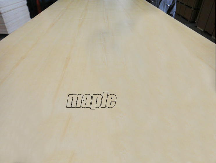 Hot Sale Red Meranti Plywood Poplar Hardwood Core