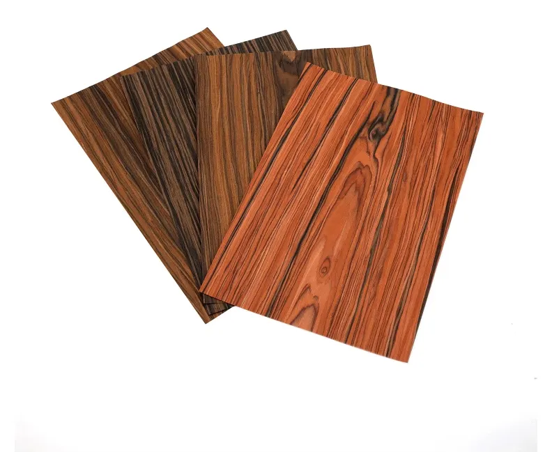 Artificial Rosewood Veneer