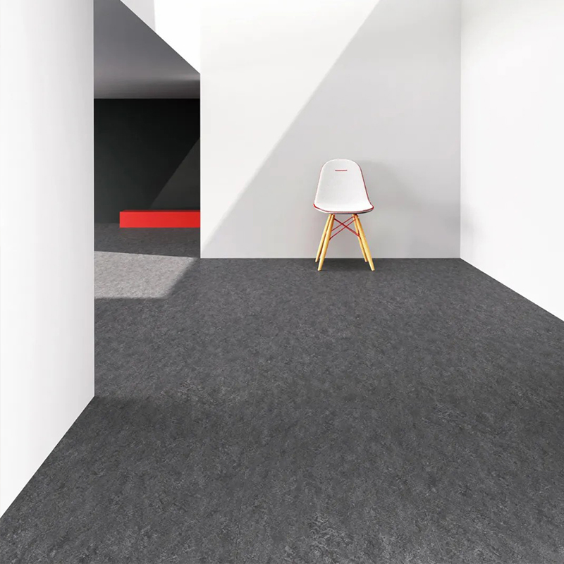 Lvt Floor 100% Virgin Material New Design Dry Back Wood Series Plastic PVC Vinyl Flooring Plank