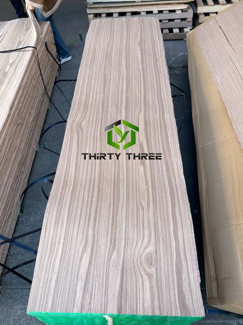 China Professional Manufacturer Frameless Secret Doors Engineered Veneer Wood Veneer