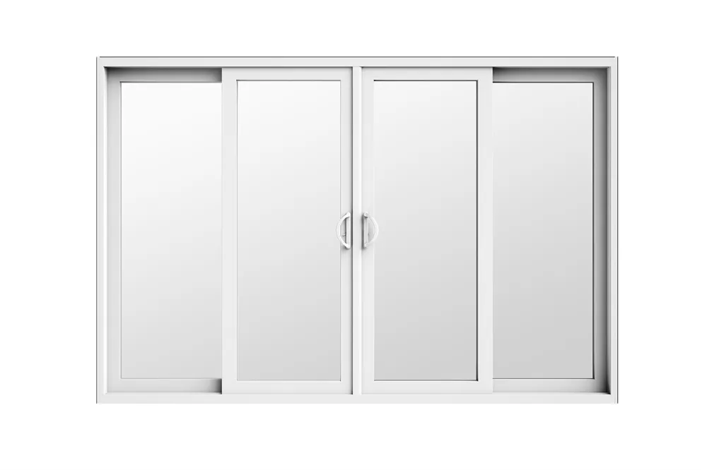 Sliding Door Detail 3