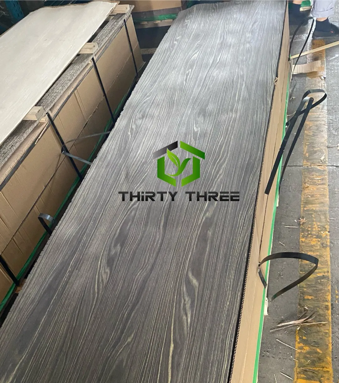 Engineered Face Veneer for Commercial Plywood with Great Quality