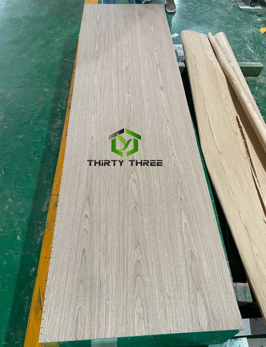 China Professional Manufacturer Frameless Secret Doors Engineered Veneer Wood Veneer