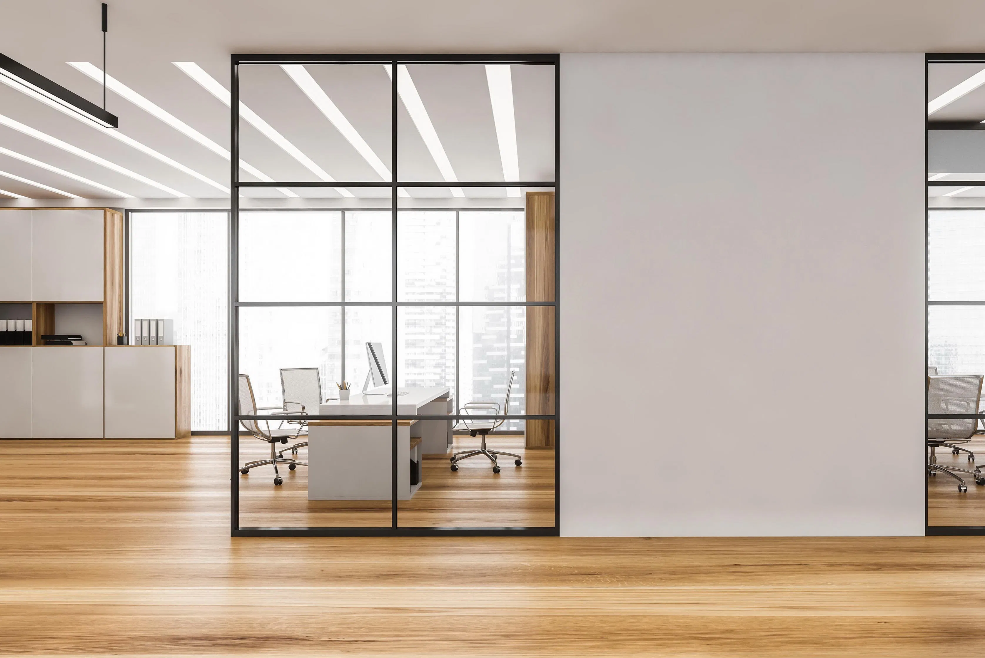 Trustworthy Thermal Break Sliding Patio Door for Dividing Open-Plan Spaces