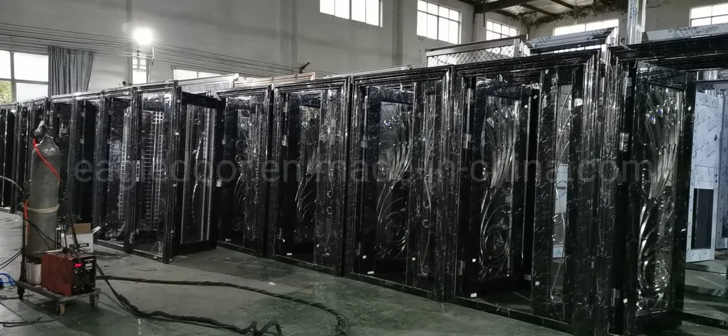 Factory Direct Doors
